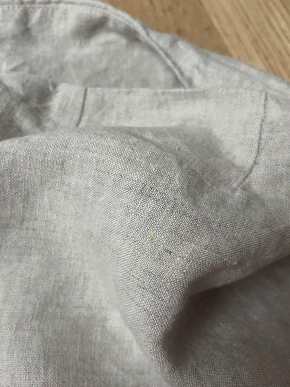 Reformation simple cream